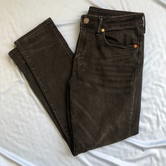 American Eagle Athletic Fit Jeans - Picture 4 of 4